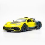 Die Cast Car