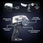 Dash Drifter Car - Image 4