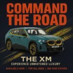 BMW Model Car - Image 5