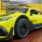 Die Cast Car - Image 4