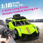 Mist Racing Car - Image 3