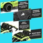 Mist Racing Car - Image 4