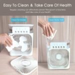 Mini Air Cooler - Image 2