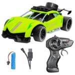 Mist Racing Car