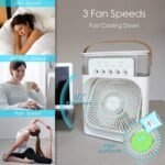 Mini Air Cooler - Image 5
