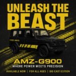 G-Wagon AMZ - Image 2