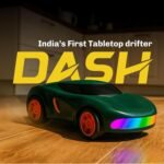Dash Drifter Car - Image 3