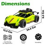 Mist Racing Car - Image 2