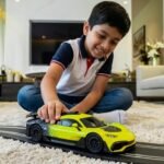 Die Cast Car - Image 2