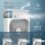 Mini Air Cooler - Image 3