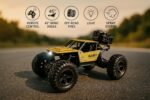 RC Monster Truck - Image 6