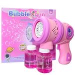Automatic Led Bubble Gun - Image 2