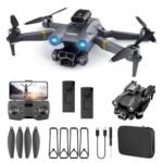 M3 Max Drone