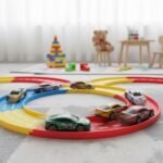 Die Cast Racing Cars - Image 7