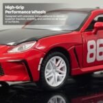 Sports Car - Image 4