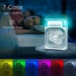 Mini Air Cooler - Image 4