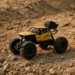 RC Monster Truck - Image 9