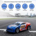 Die Cast Racing Cars - Image 6