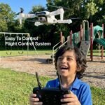 Foldable Quadcopter Drone - Image 3