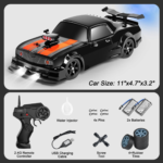 RC Drift Car - Image 2