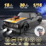 RC Drift Car - Image 4