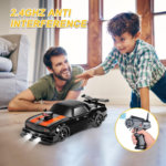 RC Drift Car - Image 7