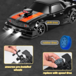 RC Drift Car - Image 6